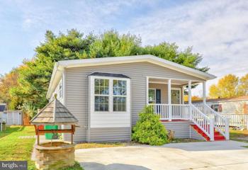 17654 Maryann Drive Unit H51, Lewes, DE 19958 - MLS#: DESU2069266