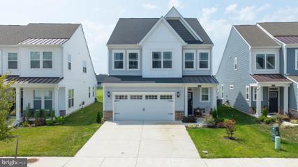 33242 Claremont Court, Millsboro, DE 19966 - #: DESU2069296