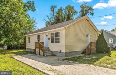 402-W 7TH Street, Laurel, DE 19956 - MLS#: DESU2069336