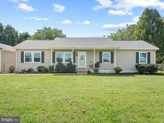 20612 Jefferson Road, Lincoln, DE 19960 - MLS#: DESU2069352