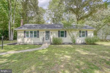 22739 Cedar Lane, Georgetown, DE 19947 - MLS#: DESU2069372