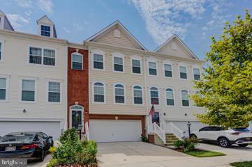 20818 Brunswick Lane, Millsboro, DE 19966 - MLS#: DESU2069378