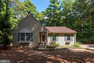 23559 Holly Circle, Lewes, DE 19958 - MLS#: DESU2069390