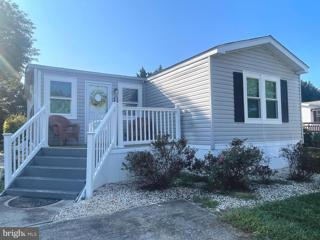 18597 Snowmass Run Unit 36919, Rehoboth Beach, DE 19971 - MLS#: DESU2069412