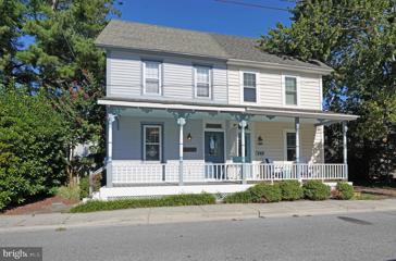 348 Chestnut Street, Lewes, DE 19958 - #: DESU2069418