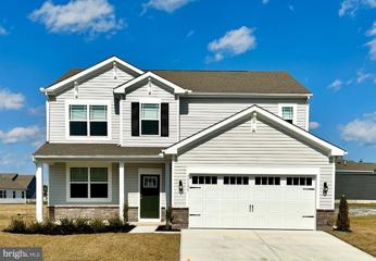 37193 Sparkling Sea Drive, Millville, DE 19967 - MLS#: DESU2069434