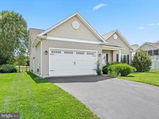 29574 Fieldstone Drive, Milton, DE 19968 - MLS#: DESU2069440