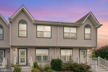 38267 Thistle Court Unit 31, Frankford, DE 19945 - MLS#: DESU2069464