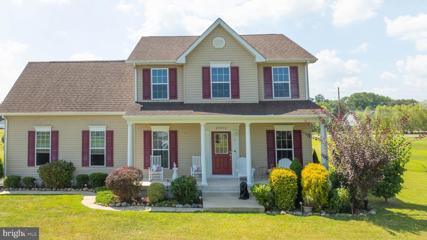 24573 Beaver Way, Georgetown, DE 19947 - MLS#: DESU2069470