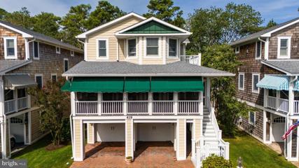 419 Central Boulevard Unit 2, Bethany Beach, DE 19930 - MLS#: DESU2069476