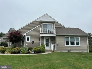 144 Teal Drive Unit 10, Millsboro, DE 19966 - MLS#: DESU2069480