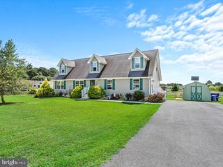 30 Sharon Drive, Millsboro, DE 19966 - MLS#: DESU2069482