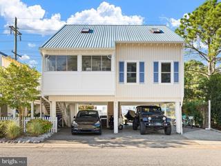 640 Sandy Point Road Unit 23, Bethany Beach, DE 19930 - #: DESU2069504