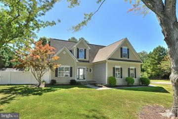 18357 Seashell Boulevard, Lewes, DE 19958 - MLS#: DESU2069514