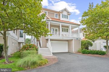 39807 Wimbleton Court Unit 58003, Bethany Beach, DE 19930 - MLS#: DESU2069524