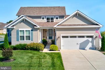 22405 Sea Pine Court, Frankford, DE 19945 - #: DESU2069526