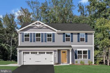 11735 Silverbell Drive, Delmar, DE 19940 - MLS#: DESU2069530