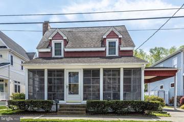 50 Maryland Avenue, Rehoboth Beach, DE 19971 - MLS#: DESU2069532