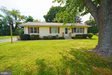 34410 Retz Lane, Lewes, DE 19958 - MLS#: DESU2069540