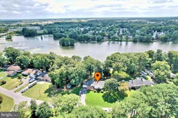 140 Lakeside Drive, Laurel, DE 19956 - MLS#: DESU2069548