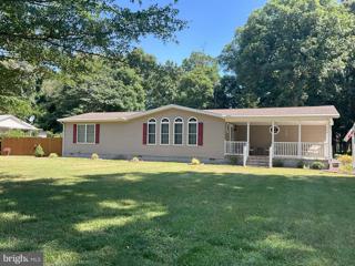 23691 Godwin School Road, Millsboro, DE 19966 - MLS#: DESU2069618