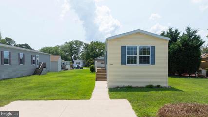 35454 Knoll Way, Millsboro, DE 19966 - MLS#: DESU2069624