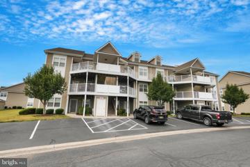 37464 Pettinaro Drive Unit 72-4, Ocean View, DE 19970 - MLS#: DESU2069656