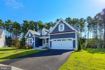 30624 Whimbrel Court, Millsboro, DE 19966 - MLS#: DESU2069664