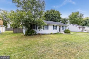 112 Betts Street, Milton, DE 19968 - MLS#: DESU2069696