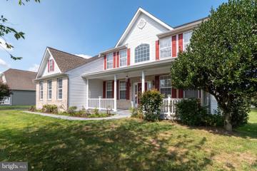 24691 Shoreline Drive, Millsboro, DE 19966 - MLS#: DESU2069698