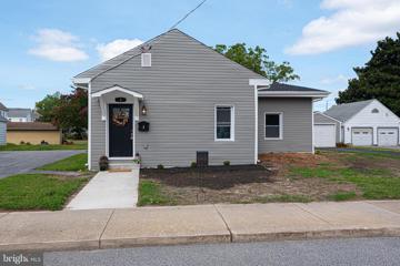 3 Lighthouse Road, Selbyville, DE 19975 - #: DESU2069716