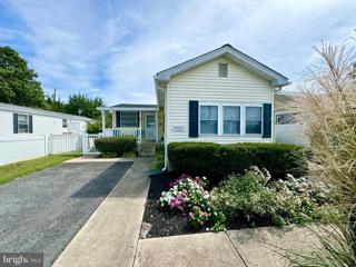 18021 Howard Drive, Rehoboth Beach, DE 19971 - #: DESU2069744