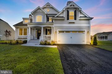 31123 Surfbird Way, Millsboro, DE 19966 - #: DESU2069760