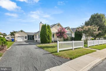 5 Caseys Way, Ocean View, DE 19970 - MLS#: DESU2069794