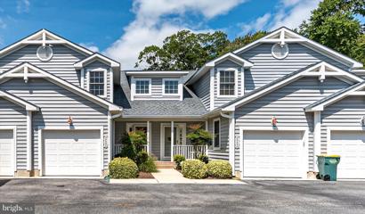 38891 Bay Point Lane Unit 35, Ocean View, DE 19970 - MLS#: DESU2069822