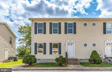 12 Hosier Street Unit A, Selbyville, DE 19975 - MLS#: DESU2069832