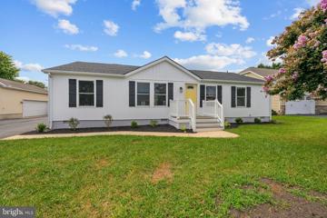 21 Radcliffe Drive, Rehoboth Beach, DE 19971 - MLS#: DESU2069838