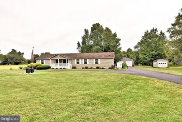 29221 Conaway Road, Millsboro, DE 19966 - MLS#: DESU2069860