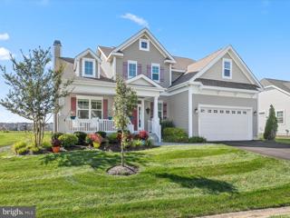 29601 Martin Van Buren Drive, Millsboro, DE 19966 - MLS#: DESU2069868