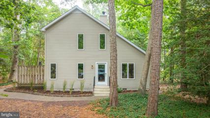 35 Sandalwood Drive, Rehoboth Beach, DE 19971 - MLS#: DESU2069900