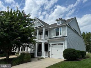 36543 Wild Rose Circle, Selbyville, DE 19975 - MLS#: DESU2069902