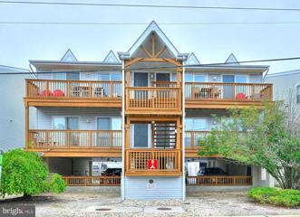 111 Dagsworthy Avenue Unit 13, Dewey Beach, DE 19971 - MLS#: DESU2069908