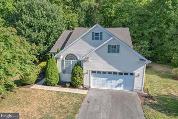 6 Arbutus Drive, Georgetown, DE 19947 - MLS#: DESU2069914