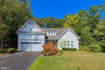 31173 Riverbend Court, Millsboro, DE 19966 - MLS#: DESU2069922