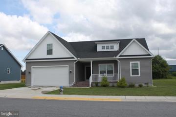 1007 Magnolia Drive, Seaford, DE 19973 - MLS#: DESU2069950