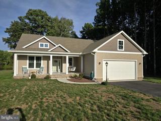 24746 Mill Pond Lane, Georgetown, DE 19947 - MLS#: DESU2069960