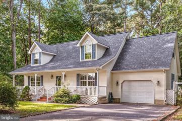 201 W Manor Drive, Dagsboro, DE 19939 - MLS#: DESU2069962