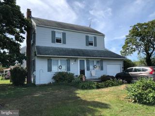 100 Washington Avenue, Bridgeville, DE 19933 - MLS#: DESU2069972