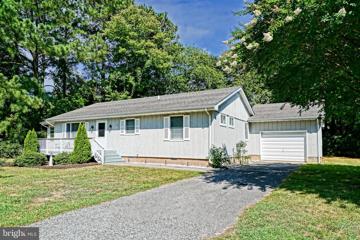 610 Kent Court, Bethany Beach, DE 19930 - MLS#: DESU2069986