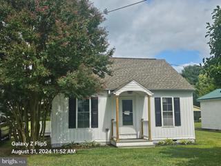 4257 Federalsburg Road, Bridgeville, DE 19933 - MLS#: DESU2070030